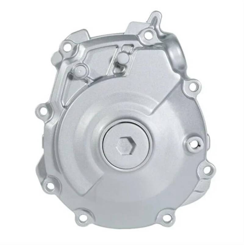 Kurbelgehäuse Motordeckel Motorradteile Motorstator Kurbelgehäuse Kurbelgehäuseabdeckung für YZF-R1 2015–2017 von IPUDIS
