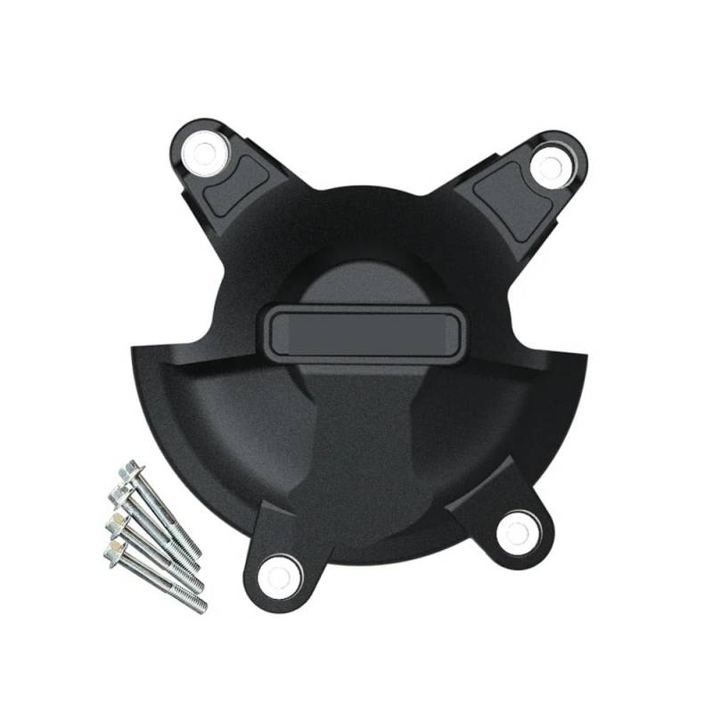 Kurbelgehäuse Motordeckel Motorräder Motor Abdeckung Für YZF-R1 YZF R1 2009 2010 2011 2012 2013 2014 Sekundäre Motorabdeckung Set Schutz von IPUDIS