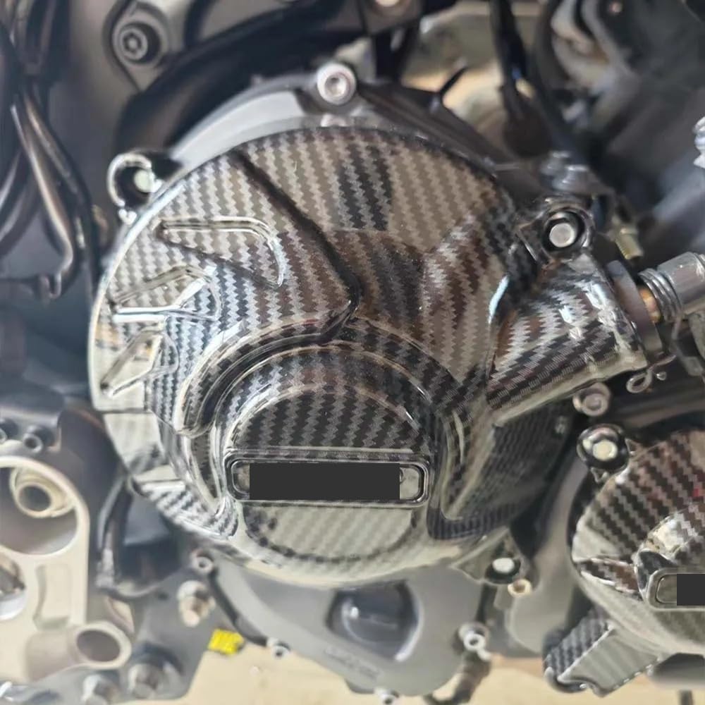 Kurbelgehäuse Motordeckel Motorräder Motor Abdeckung Schutz Fall Für Fall Für MT09 FZ09 Für Tracer 900/900GT XSR900 2014-2020 Kurbelgehäuse Motordeckel Motorräder Motor Abdeckung Schutz Fall Für Fall Für MT09 FZ09 Für Tracer 900/900GT XSR900 2014-2020 von IPUDIS