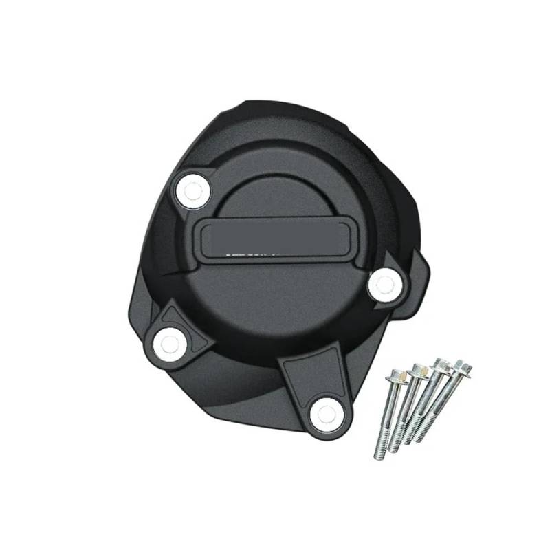 Kurbelgehäuse Motordeckel Motorräder Motor Abdeckung Schutz Fall Für Für Daytona 660 2024 Motor Abdeckungen Protektoren von IPUDIS