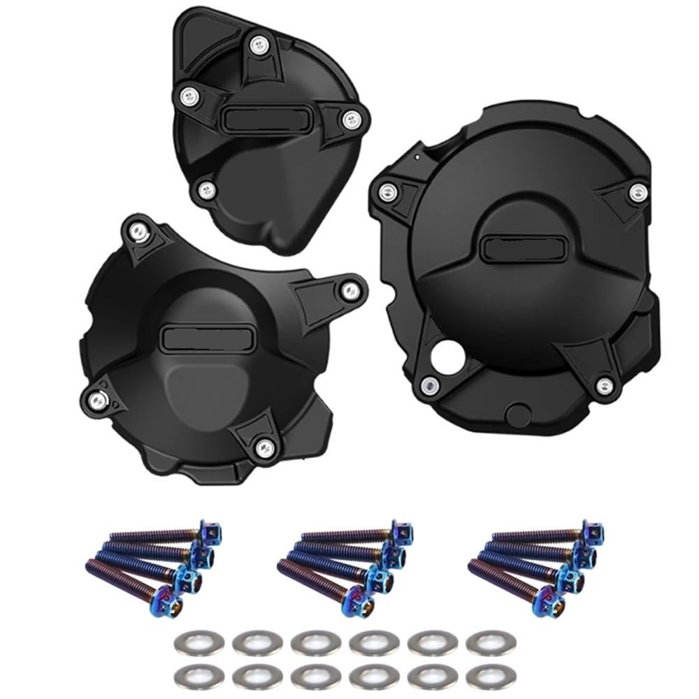 Kurbelgehäuse Motordeckel Motorräder Motor Abdeckung Schutz Fall Für GSF600S N Für Ba&ndit GXS400 GSX750 Für LNAZUMA 1995-2004 Kurbelgehäuse Motordeckel Motorräder Motor Abdeckung Schutz Fall Für GSF600S N Für Ba&ndit GXS400 GSX750 Für LNAZUMA 1995-2004 von IPUDIS