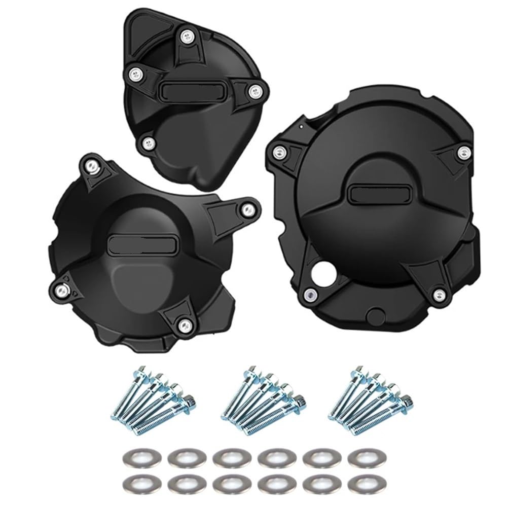Kurbelgehäuse Motordeckel Motorräder Motor Abdeckung Schutz Fall Für GSF600S N Für Ba&ndit GXS400 GSX750 Für LNAZUMA 1995-2004 Kurbelgehäuse Motordeckel Motorräder Motor Abdeckung Schutz Fall Für GSF600S N Für Ba&ndit GXS400 GSX750 Für LNAZUMA 1995-2004 von IPUDIS
