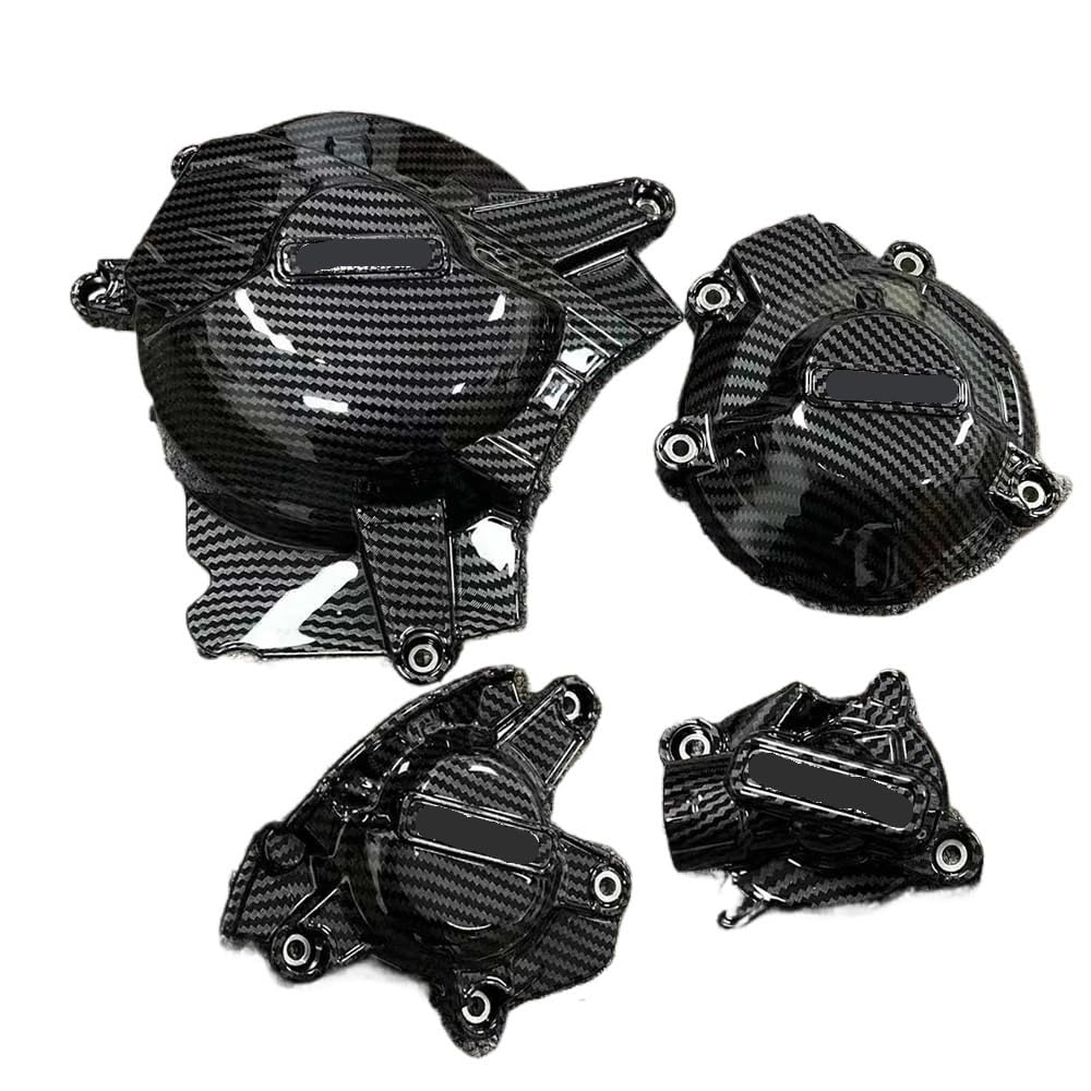 Kurbelgehäuse Motordeckel Motorräder Motor Abdeckung Schutz Fall Für GSX-R1000 GSXR1000 L7 - M2 2017 2018 2019 2020 2021 2022 Kurbelgehäuse Motordeckel Motorräder Motor Abdeckung Schutz Fall Für GSX-R1000 GSXR1000 L7 - M2 2017 2018 2019 2020 2021 2022 von IPUDIS