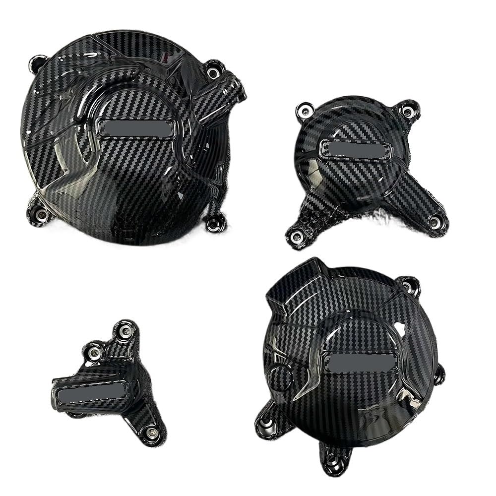 Kurbelgehäuse Motordeckel Motorräder Motor Abdeckung Schutz Fall Für MT-09 FZ-09 Für Tracer 2014-2020 XSR900 2015-2020 Kurbelgehäuse Motordeckel Motorräder Motor Abdeckung Schutz Fall Für MT-09 FZ-09 Für Tracer 2014-2020 XSR900 2015-2020 von IPUDIS