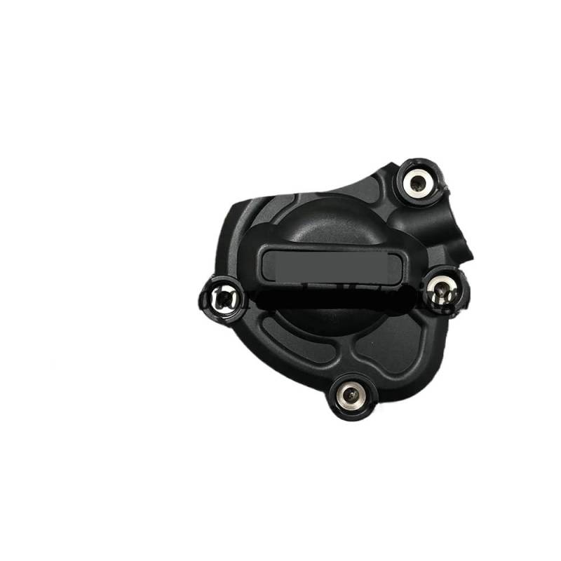 Kurbelgehäuse Motordeckel Motorräder Motor Abdeckung Schutz Fall Für MT-10 MT 10 2015-2023 2024 Motor Abdeckungen Protektoren von IPUDIS