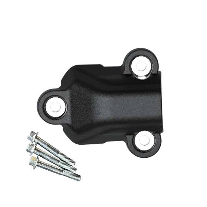 Kurbelgehäuse Motordeckel Motorräder Motor Abdeckung Schutz Fall Für S1000XR S1000 XR 2020-2023 Motor Abdeckungen Protektoren von IPUDIS