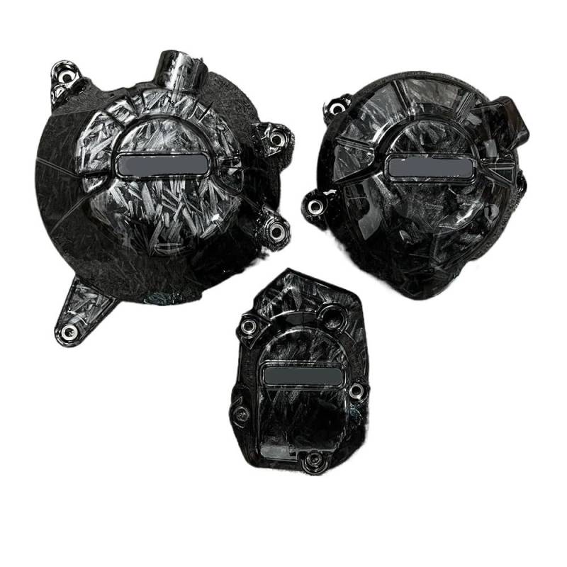 Kurbelgehäuse Motordeckel Motorräder Motor Abdeckung Schutz Fall Für Z900 2017 2018 2019 2020 2021 2022 2023 von IPUDIS