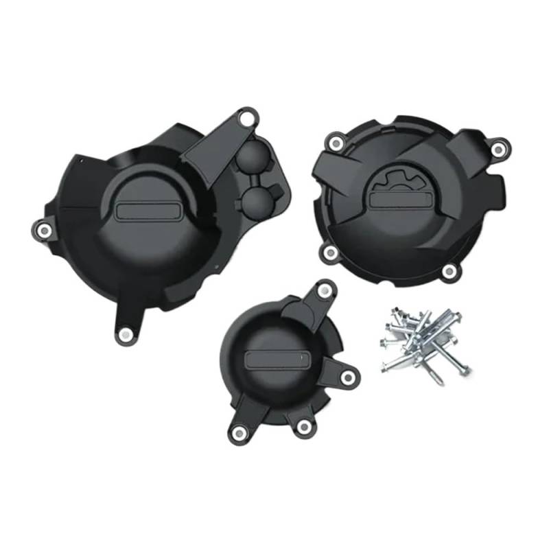 Kurbelgehäuse Motordeckel Motorräder Motor Abdeckung Schutz Für CBR1000RR /sp Für Fireblade 2017 2018 2019 Motor Schutzhülle von IPUDIS