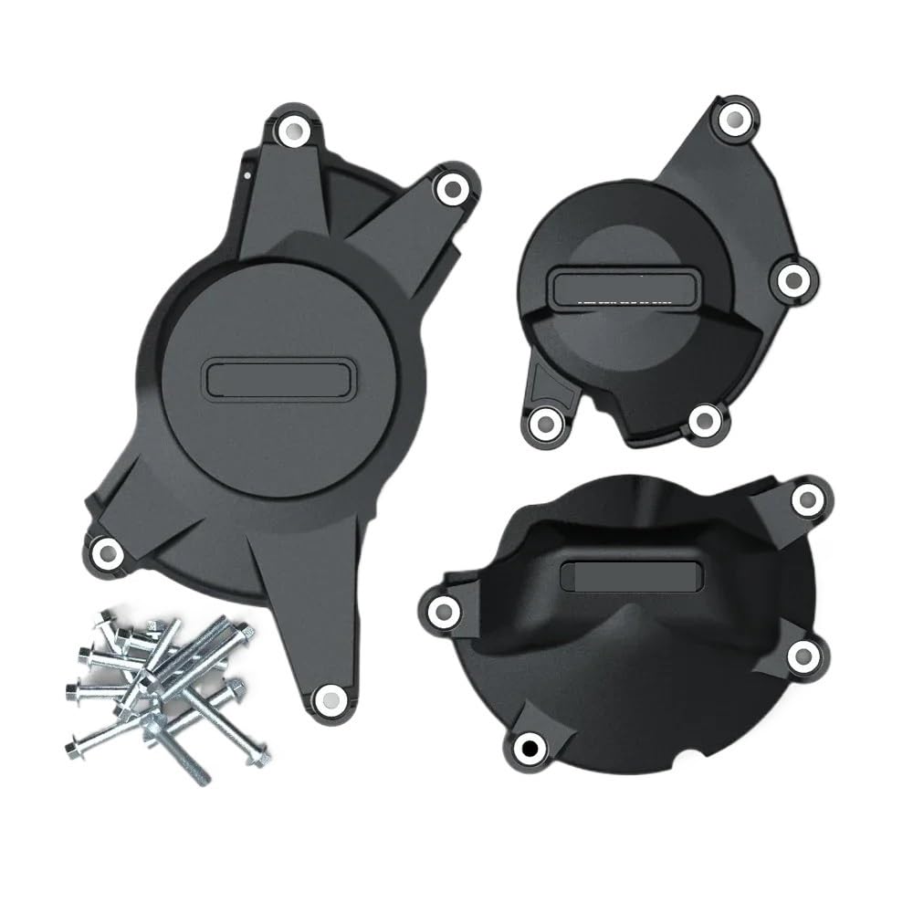 Kurbelgehäuse Motordeckel Motorräder Motor Abdeckung Schutz Set Fall Für GSXR1000 GSXR 1000 2009-2016 K9 Kurbelgehäuse Motordeckel Motorräder Motor Abdeckung Schutz Set Fall Für GSXR1000 GSXR 1000 2009-2016 K9 von IPUDIS