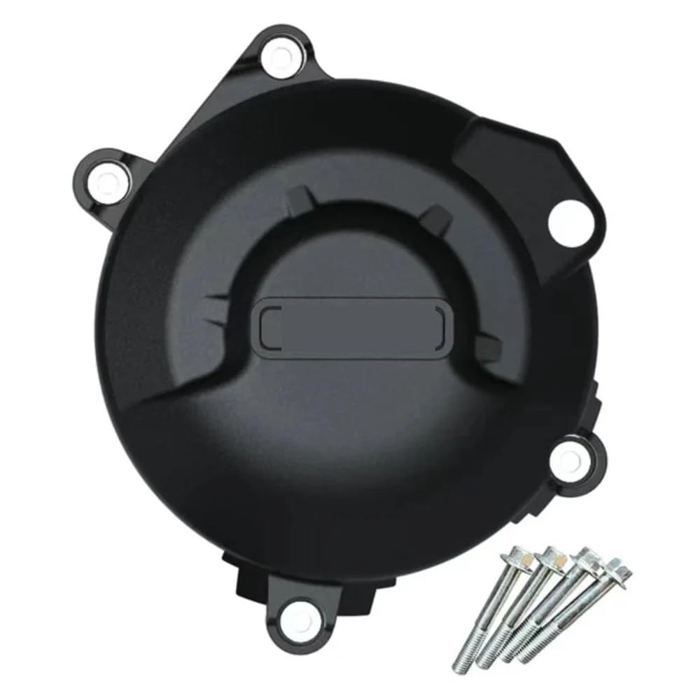 Kurbelgehäuse Motordeckel Motorräder Motor Schutz Abdeckung Für Z650 Für NI&nja 650 Z650 2017 2018 2019-2023 Motor Abdeckung Kurbelgehäuse Motordeckel Motorräder Motor Schutz Abdeckung Für Z650 Für NI&nja 650 Z650 2017 2018 2019-2023 Motor Abdeckung von IPUDIS