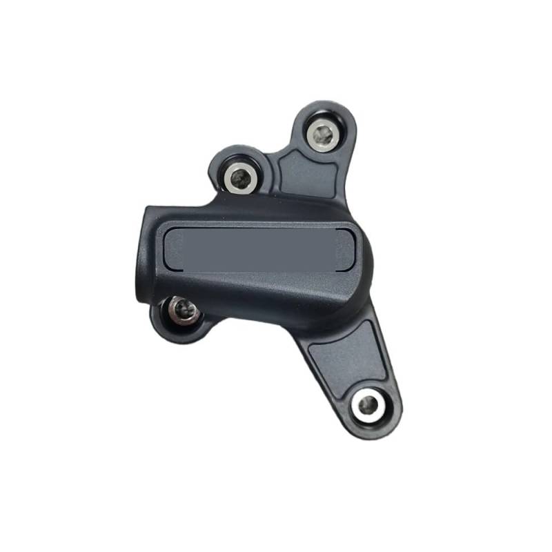 Kurbelgehäuse Motordeckel Motorräder Motor Schutzhülle Für MT-09 FZ-09 Für Tracer & Für Scrambler 2014-2020 XSR900 2015-2020 von IPUDIS