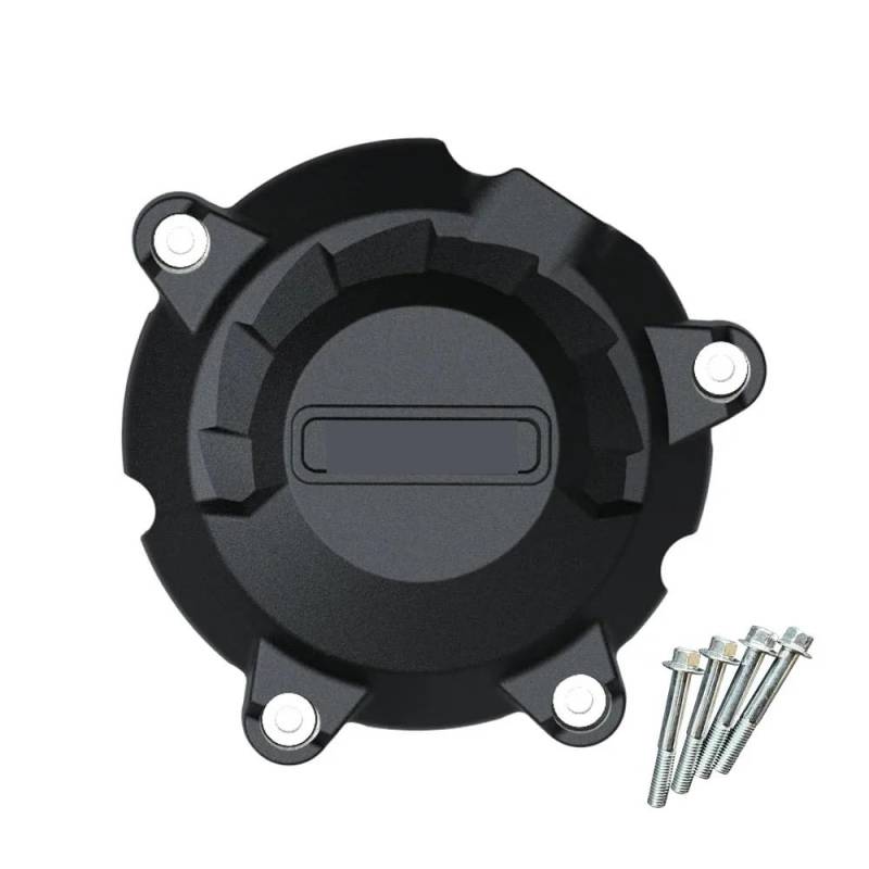 Kurbelgehäuse Motordeckel Motorräder Motorabdeckung Schutz Fall für ZX-10R ZX10R 2011-2023 Motor Abdeckungen Protektoren von IPUDIS