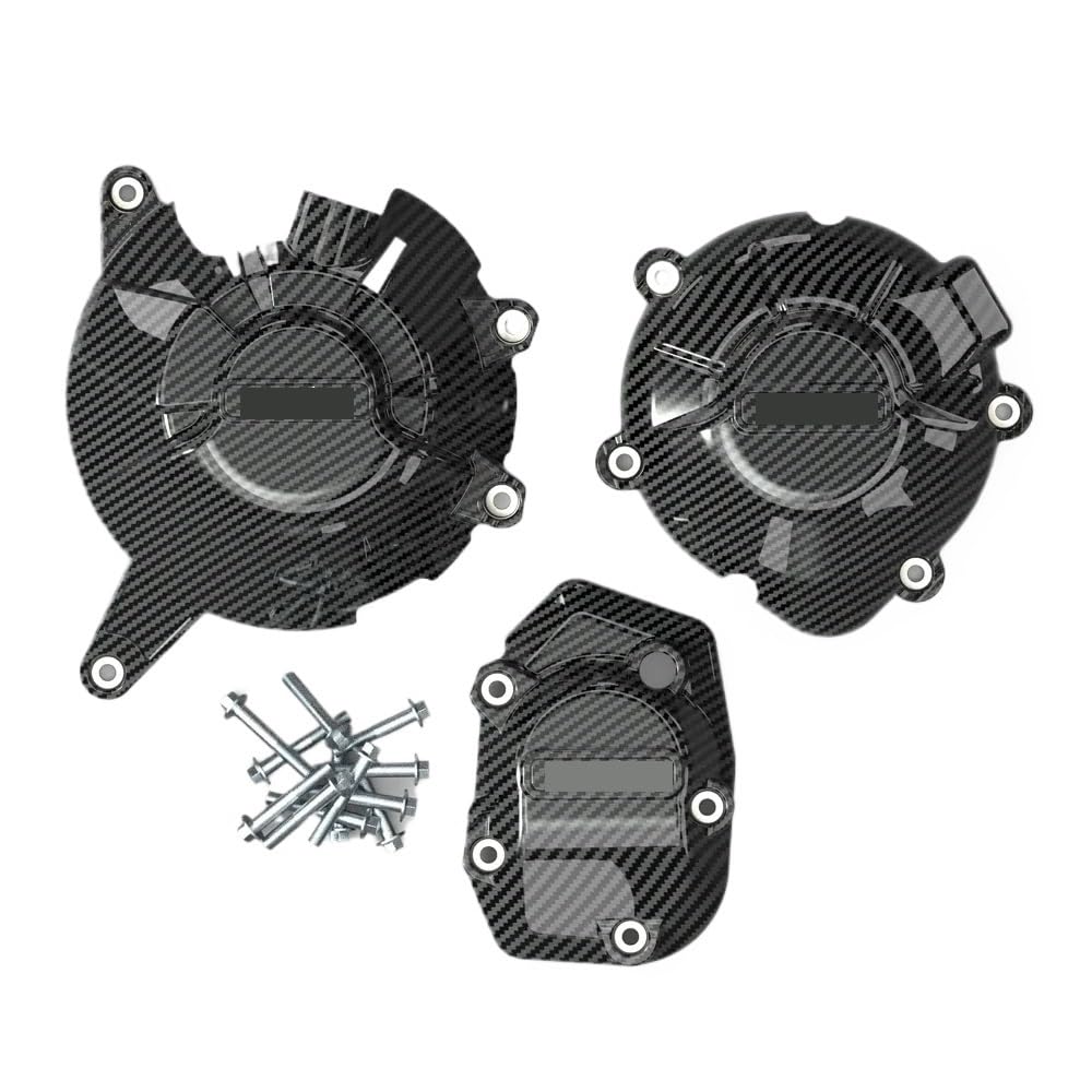 Kurbelgehäuse Motordeckel Motorräder Motorabdeckung Schutzhülle für Z900 2017–2023 Z900 SE 2022–2023 Kurbelgehäuse Motordeckel Motorräder Motorabdeckung Schutzhülle für Z900 2017–2023 Z900 SE 2022–2023 von IPUDIS