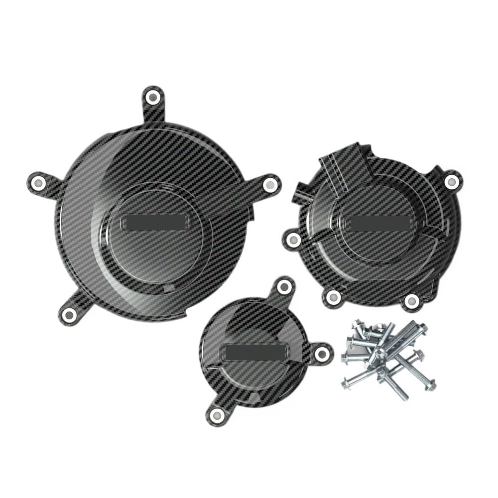 Kurbelgehäuse Motordeckel Motorräder Motorabdeckung für GSXR600 GSX-R600 GSXR750 GSX-R750 2006-2023 Sekundäre Motorabdeckung Schutzset Kurbelgehäuse Motordeckel Motorräder Motorabdeckung für GSXR600 GSX-R600 GSXR750 GSX-R750 2006-2023 Sekundäre Motorabdeckung Schutzset von IPUDIS