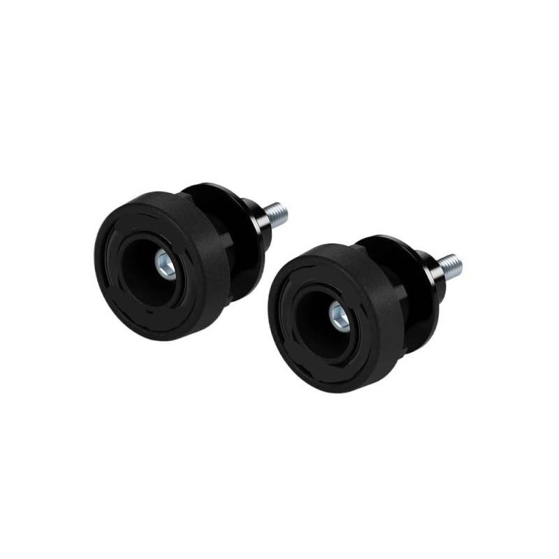 Kurbelgehäuse Motordeckel Motorräder Motorabdeckungen Protektoren für YZF-R3 YZF-R25 MT-03 2014–2022 Schutz-Set von IPUDIS