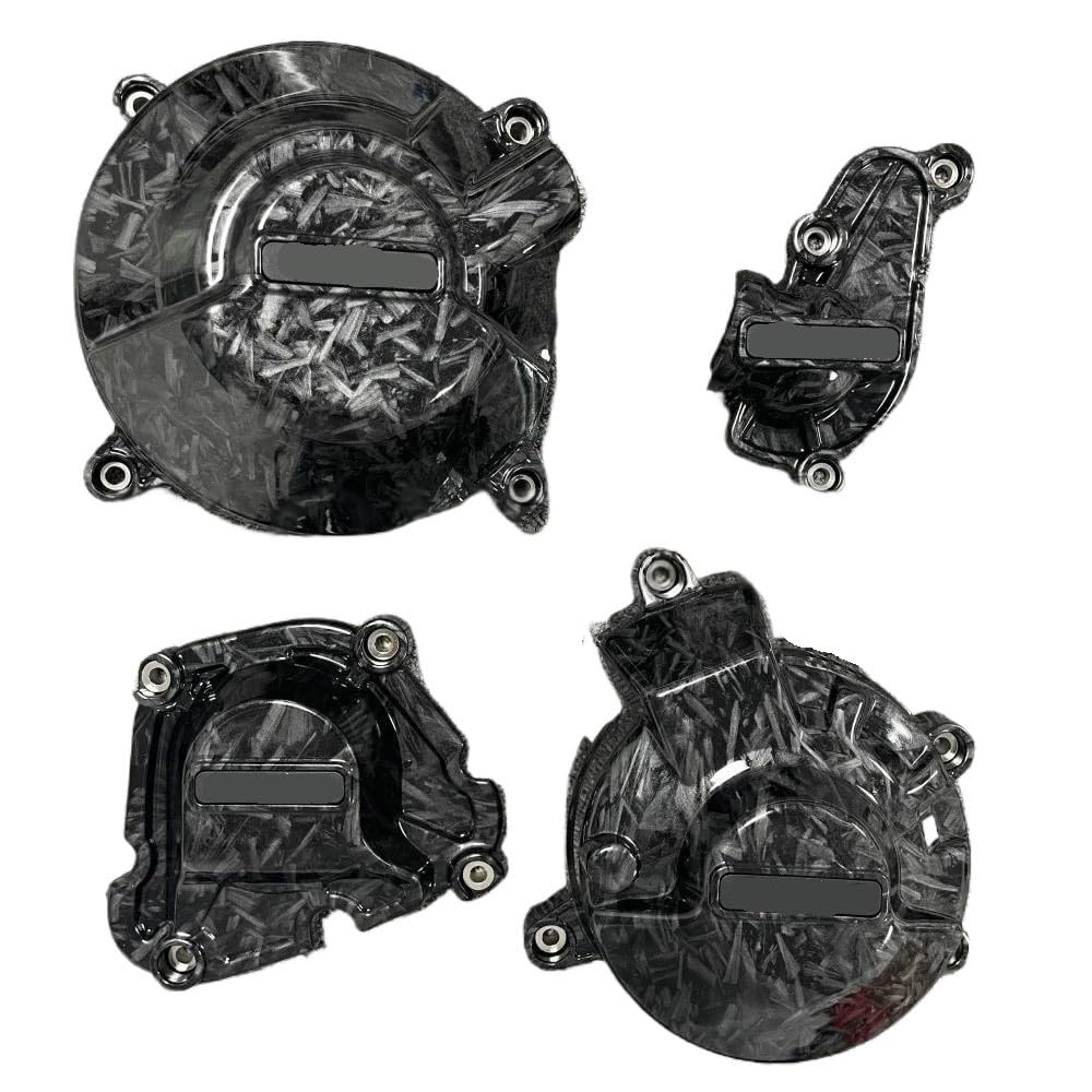 Kurbelgehäuse Motordeckel Motorschutzhülle für MT09 MT-09 SP FZ-09 SP für Tracer für Scrambler 900 2021–2023 XSR900 2022–2023 Kurbelgehäuse Motordeckel Motorschutzhülle für MT09 MT-09 SP FZ-09 SP für Tracer für Scrambler 900 2021–2023 XSR900 2022–2023 von IPUDIS