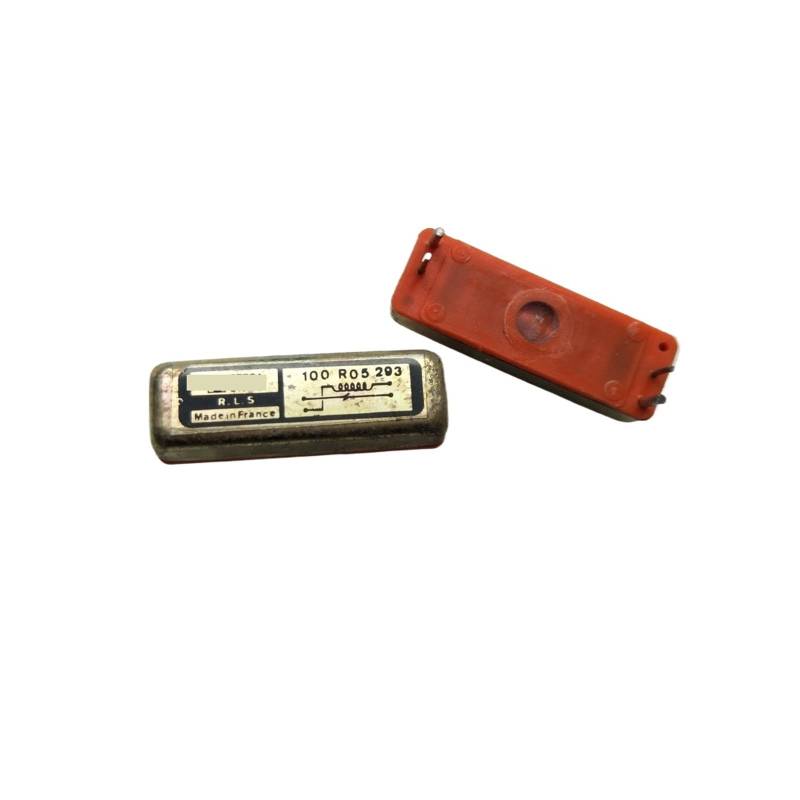 100 R02 293 Relay IPWWUTTH von IPWWUTTH