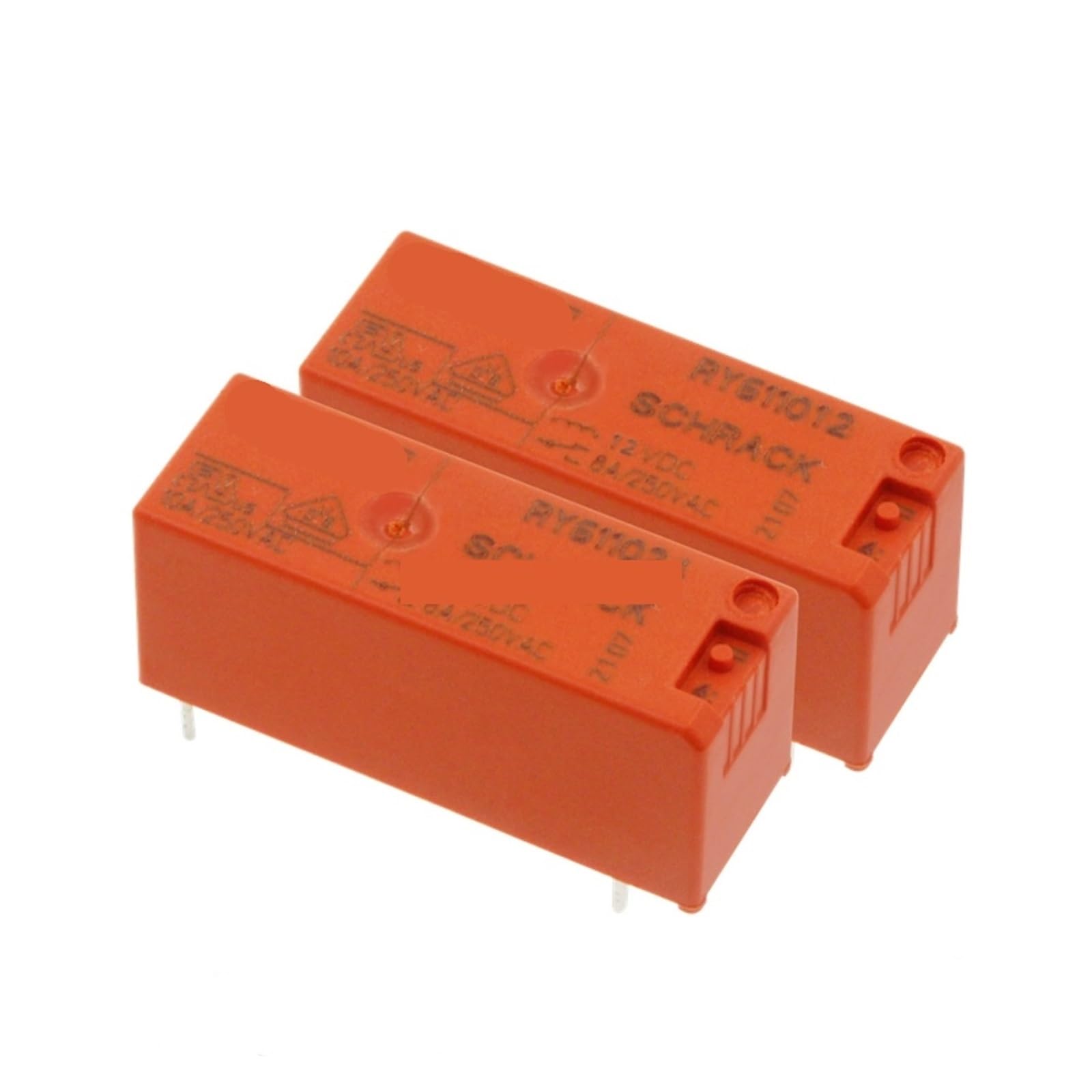 10PCS/Lot Power Relay RY611012 12VDC 8A 5PIN A Set of Conversions IPWWUTTH 10PCS/Lot Power Relay RY611012 12VDC 8A 5PIN A Set of Conversions IPWWUTTH von IPWWUTTH