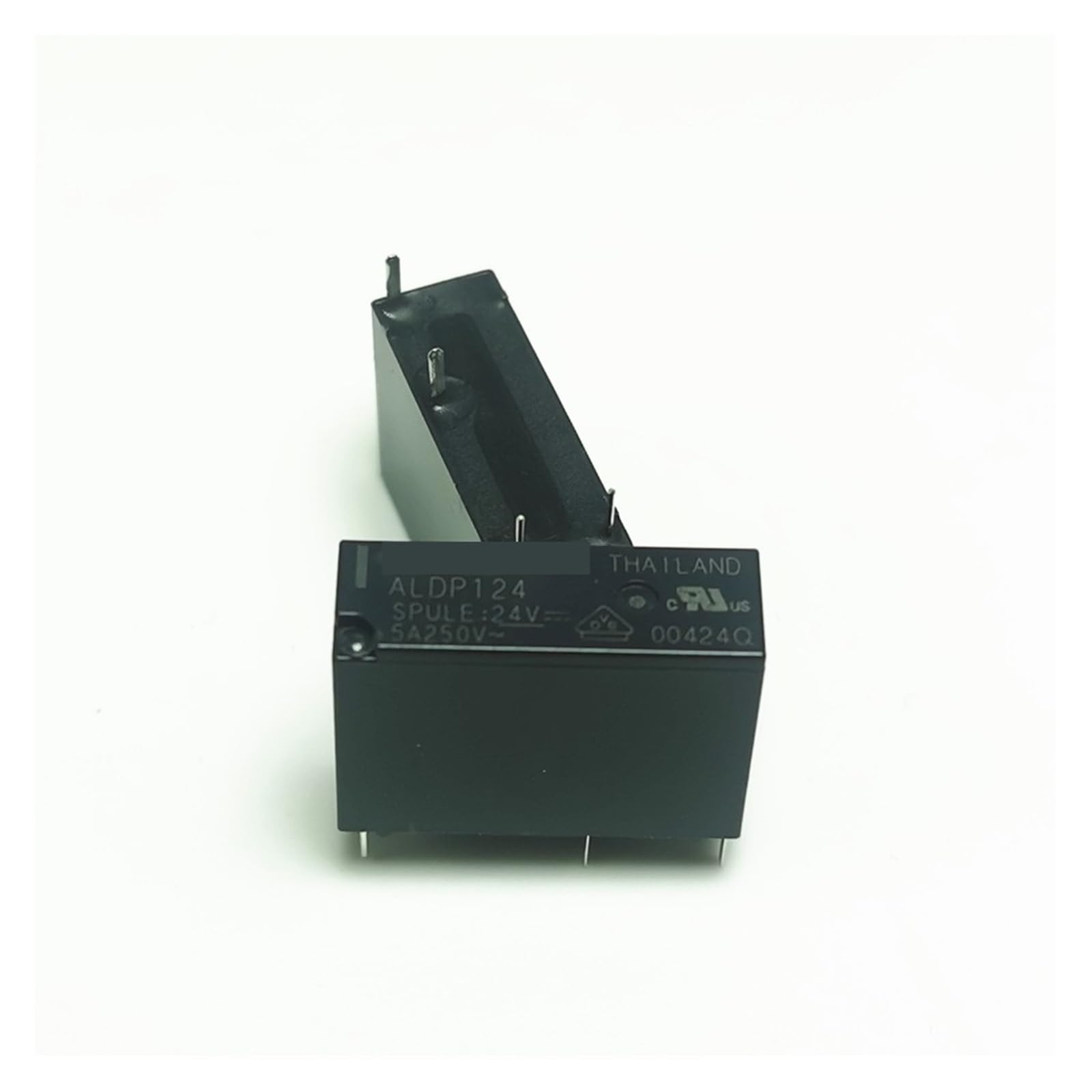 10PCS/Lot Signal Relay ALDP124W ALDP124 4Pin A Group Of Normally Open IPWWUTTH 10PCS/Lot Signal Relay ALDP124W ALDP124 4Pin A Group Of Normally Open IPWWUTTH von IPWWUTTH