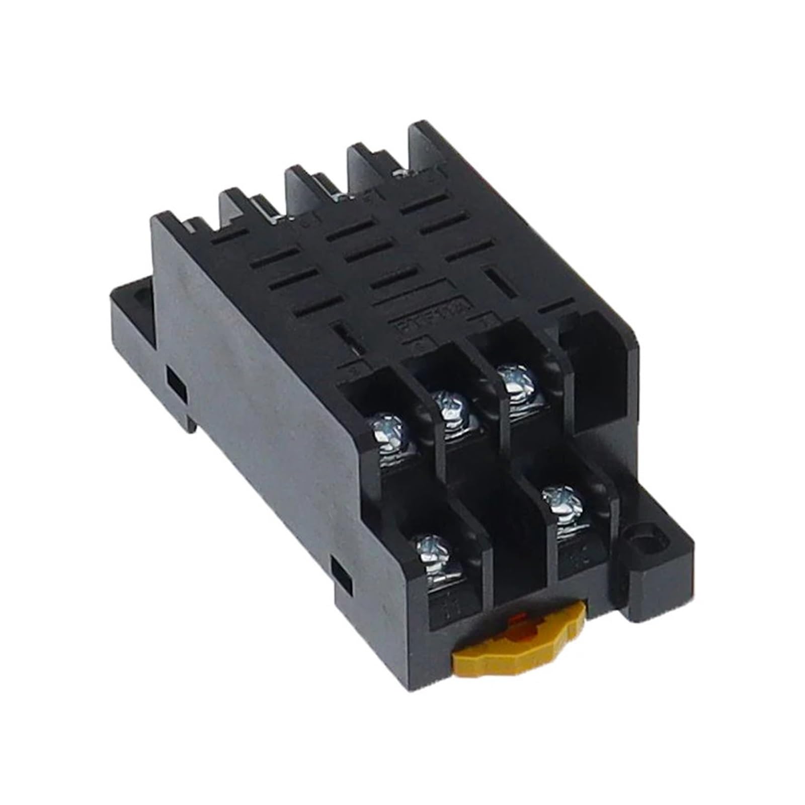 10PCS PTF11A Relay Base Socket For Intermediate Relay LY3NJ HH63P Small Purpose DPDT relay socket base IPWWUTTH 10PCS PTF11A Relay Base Socket For Intermediate Relay LY3NJ HH63P Small Purpose DPDT relay socket base IPWWUTTH von IPWWUTTH