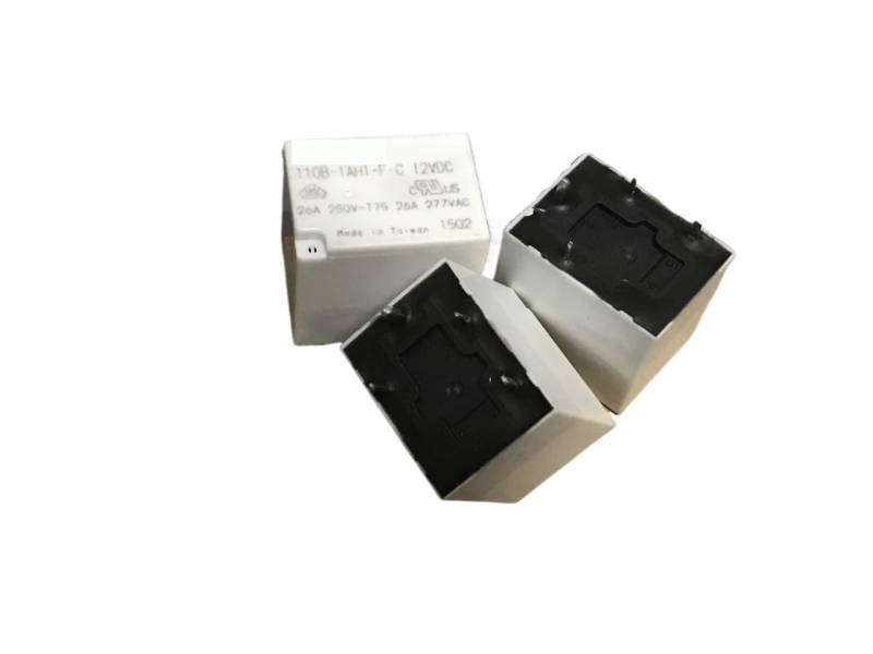 110B-1AH1-F-C 12VDC Relay 26A 4Pins IPWWUTTH von IPWWUTTH