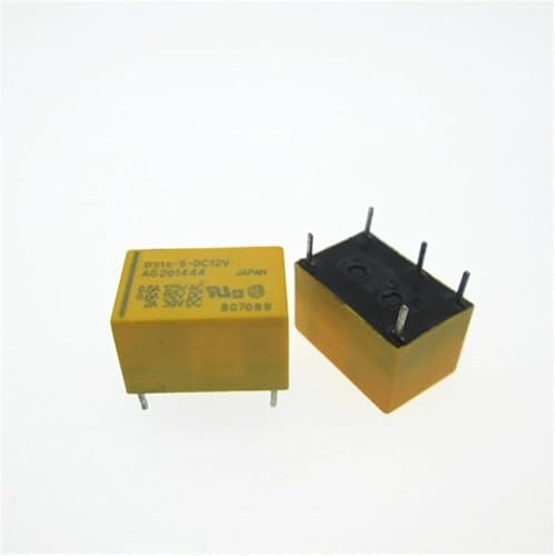 12V relay DS1E-S-DC12V DS1E-DC12V DS1E-S-12VDC DS1ESDC12V 12V 12VDC DC12V DIP5 IPWWUTTH 12V relay DS1E-S-DC12V DS1E-DC12V DS1E-S-12VDC DS1ESDC12V 12V 12VDC DC12V DIP5 IPWWUTTH von IPWWUTTH