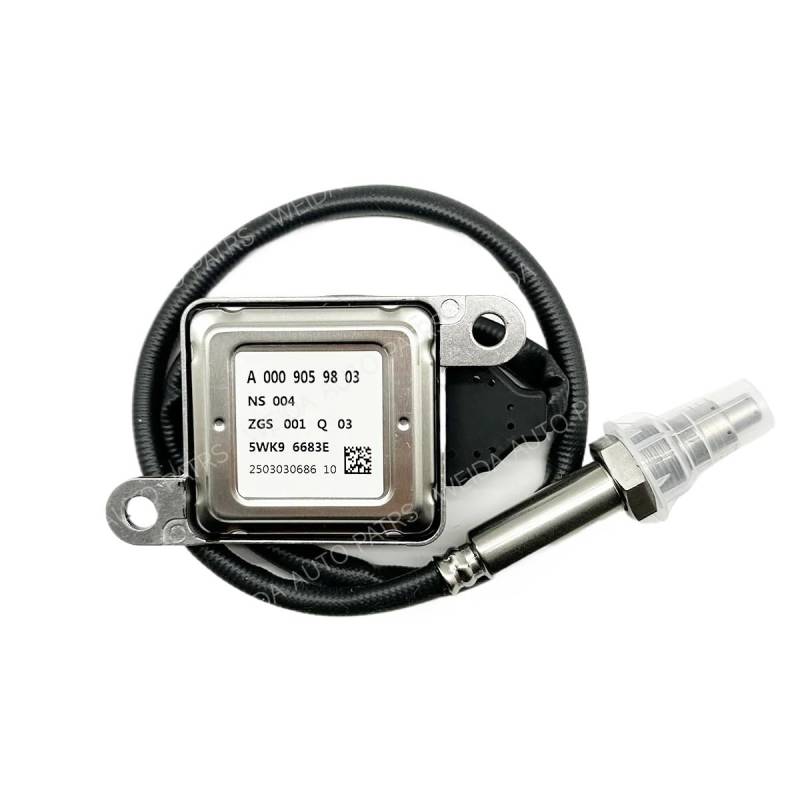 1PC A0009059803 5WK96683E IPWWUTTH von IPWWUTTH