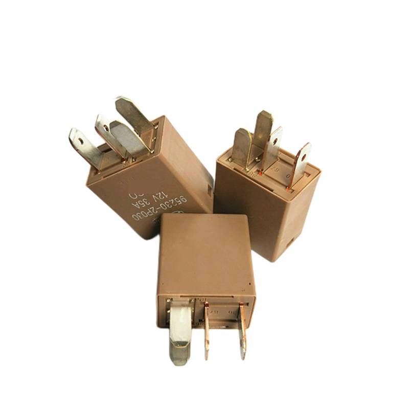 1PCS 12V 35A 4Pin 5230-2p030 Vehicles Car Automotive Air Conditioner Fan Horn electronic starter Relay IPWWUTTH von IPWWUTTH