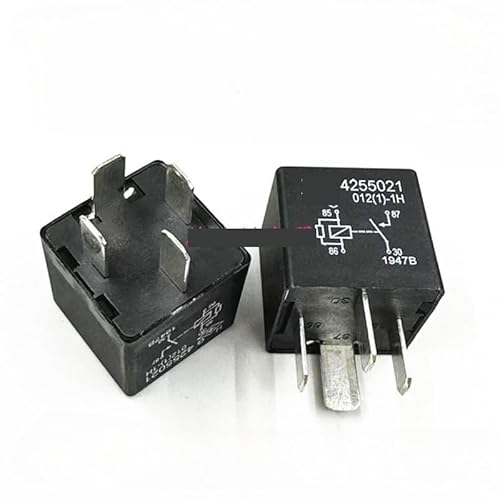 1pcs/lot relay: 4255021 012(1)-1H 4pins 40A Air conditioning relay 4190 012[1]-1H IPWWUTTH von IPWWUTTH