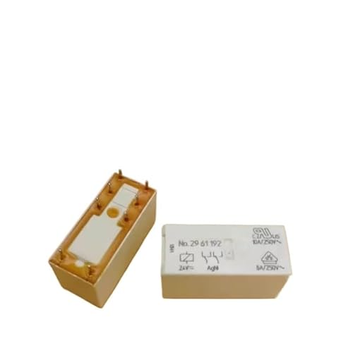 1pcs/lot relay:No:2961192 24V 8A 250VAC 8pins IPWWUTTH von IPWWUTTH