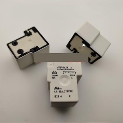 1pcs/lot relay:T9SV1K15-12 12VDC 35A 4pins IPWWUTTH von IPWWUTTH