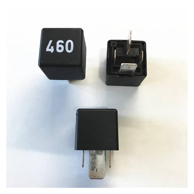 1pcs 4-pin 460 automotive relay 1K0 951 253A IPWWUTTH von IPWWUTTH