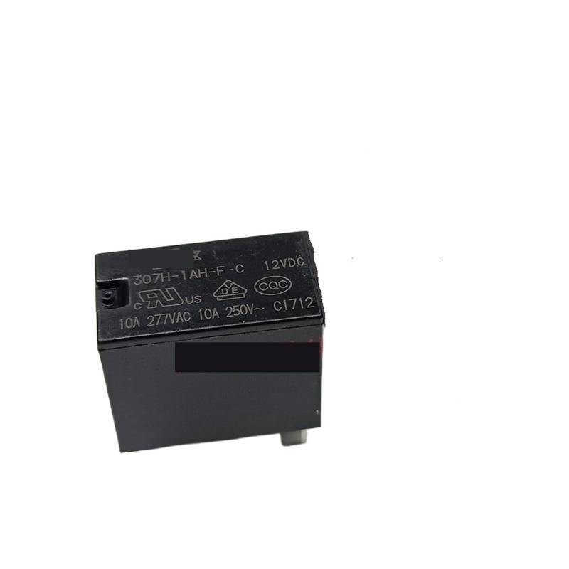 307H-1AH-F-C-12vdc-10a Relay IPWWUTTH von IPWWUTTH