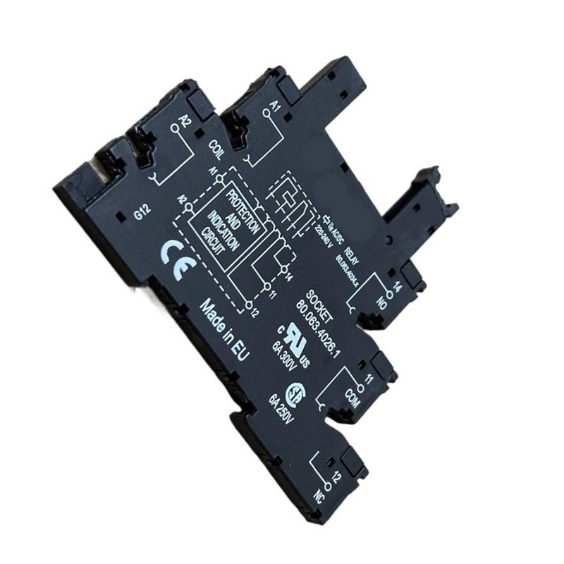 80.063.4026.1 Relay base IPWWUTTH von IPWWUTTH