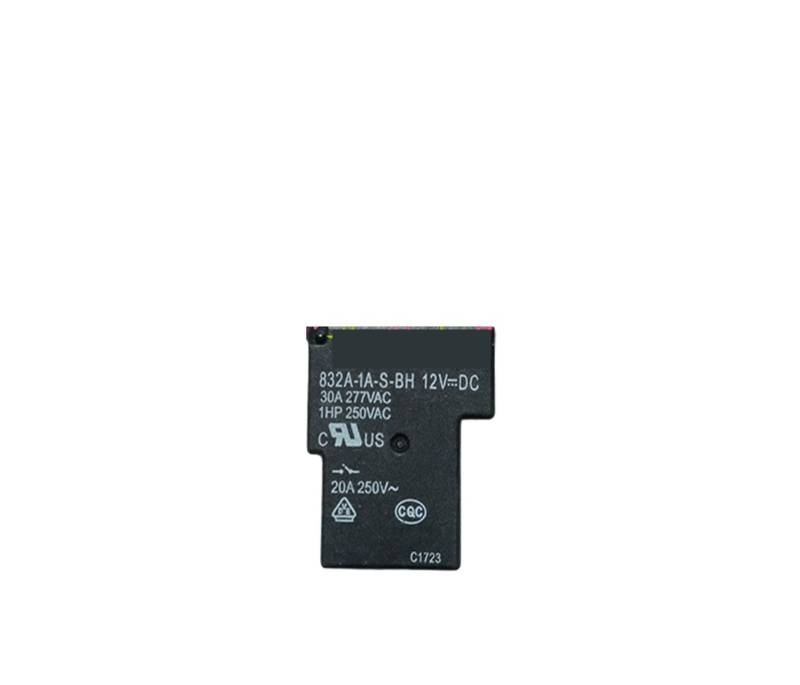 832A-1A-S-BH 12VDC relay 4 feet set normally open IPWWUTTH von IPWWUTTH