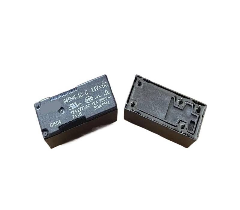 845HN-1C-C 24VDC Relay 5pins IPWWUTTH von IPWWUTTH