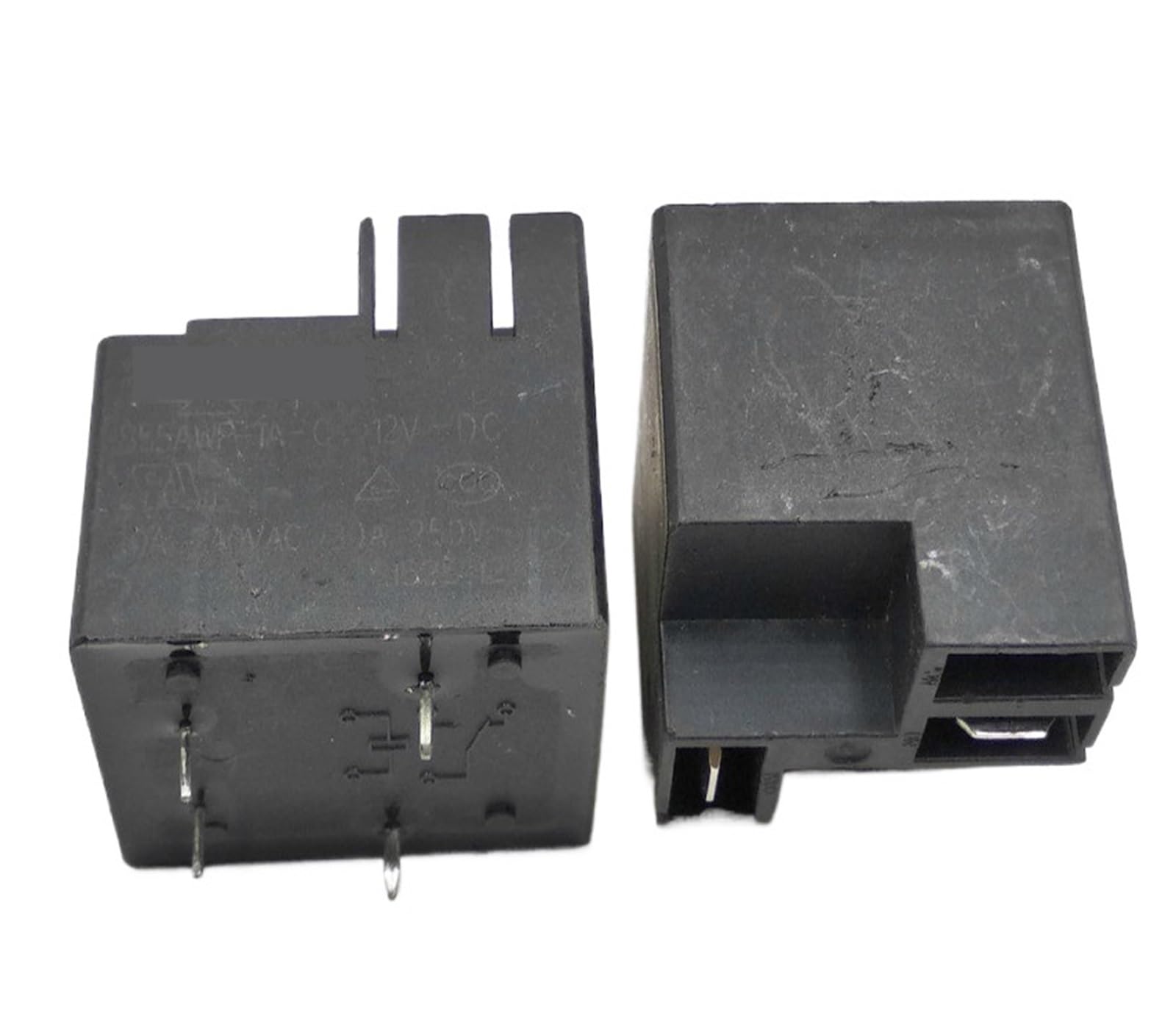 855AWP-1A-C 12VDC relay 30A IPWWUTTH 855AWP-1A-C 12VDC relay 30A IPWWUTTH von IPWWUTTH