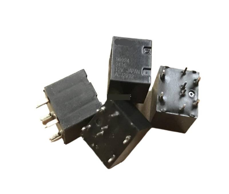 ACJ2212 12VDC Relay 8 Pins IPWWUTTH von IPWWUTTH