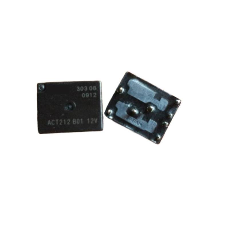 ACT212 B01 12V Relay 8Pins IPWWUTTH von IPWWUTTH