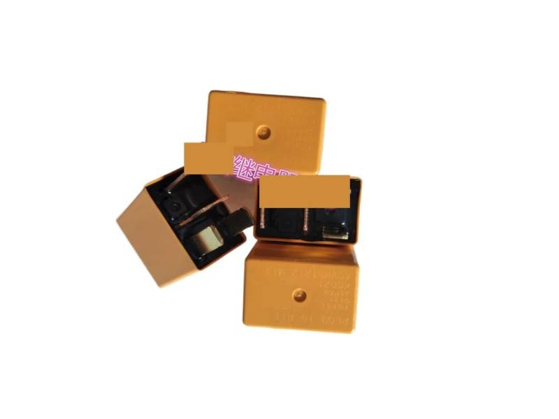 ACVN51212 12VDC Relay 4Pins 35A IPWWUTTH von IPWWUTTH