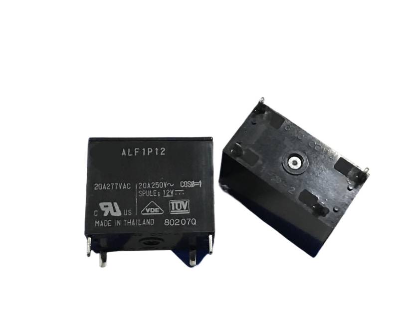 ALF1P24 24VDC 20A Relay 4pins IPWWUTTH von IPWWUTTH