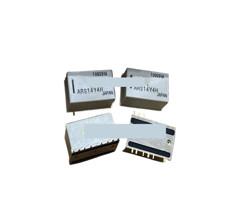 ARS14Y4H Relay IPWWUTTH von IPWWUTTH