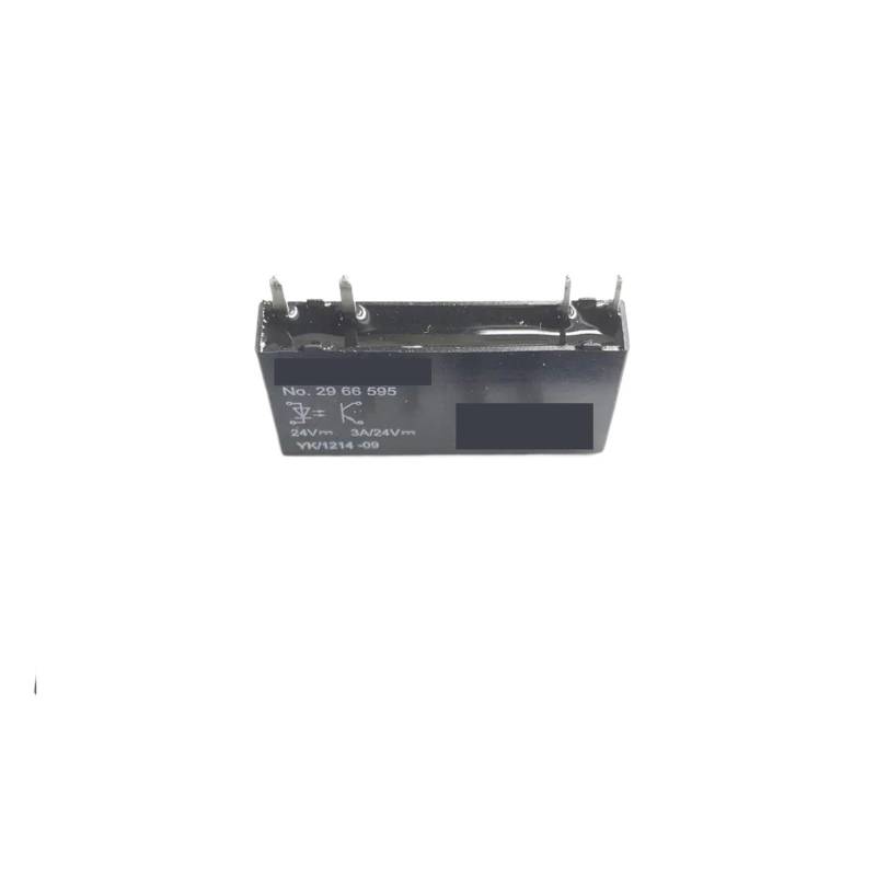 ART-No.2966595 OPT-24DC/24DC/2 RELAY 1PCS IPWWUTTH von IPWWUTTH