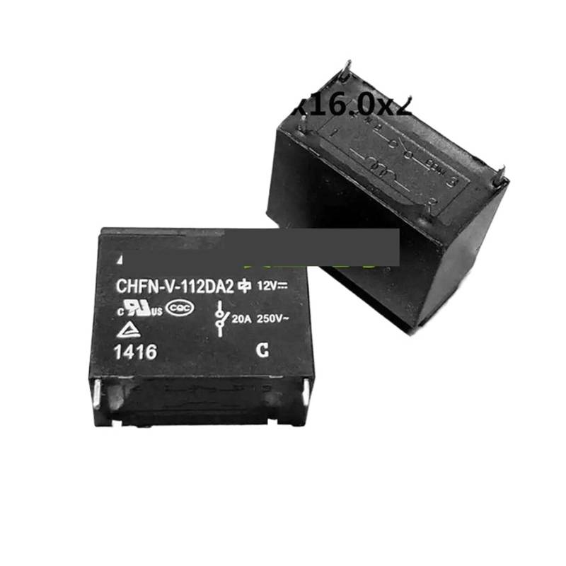 Chfn-v-112da2 relay 12V 20a chfn-v-112da2 IPWWUTTH von IPWWUTTH