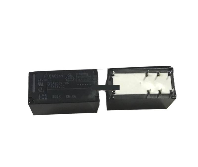 F1CA024V 24VDC 5A 8pins relay IPWWUTTH von IPWWUTTH