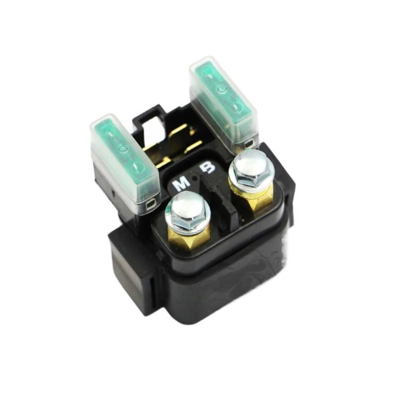 Fit For ATV YFM400 YFM450 Motorcycle Accessories Starter Relay Solenoid YFZ450 YFM250 YFM350 2x4 4x4 IPWWUTTH von IPWWUTTH