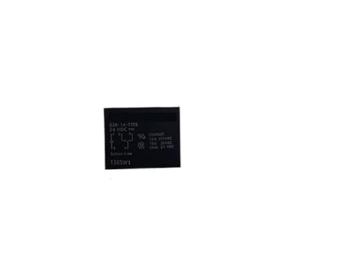 G2R-14-T155 DC24V Relay 5pins IPWWUTTH von IPWWUTTH