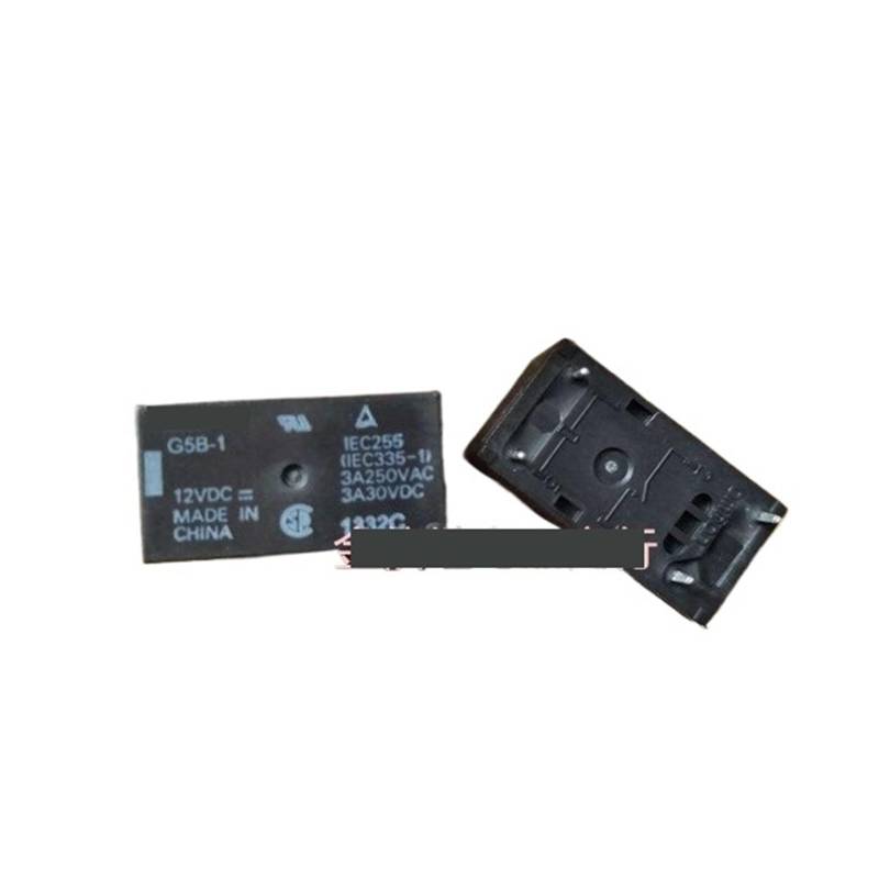 G5B-1 12VDC 4pins relay IPWWUTTH von IPWWUTTH