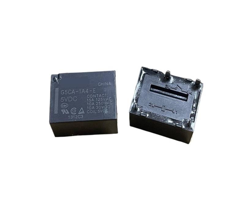 G5CA-1A4-E 5VDC Relay 4pins IPWWUTTH von IPWWUTTH