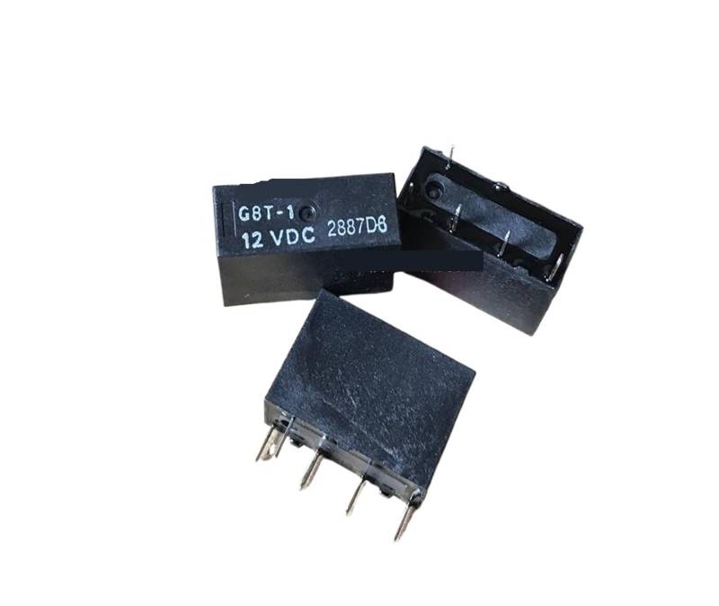 G8T-1 12VDC Relay 5pins IPWWUTTH von IPWWUTTH